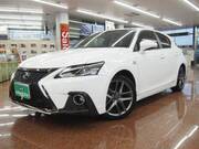 2021 LEXUS CT