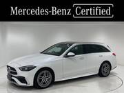 2023 MERCEDES BENZ C-CLASS Stationwagon