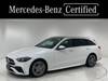 MERCEDES BENZ C-CLASS Stationwagon