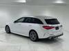 MERCEDES BENZ C-CLASS Stationwagon