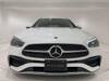 MERCEDES BENZ C-CLASS Stationwagon