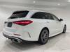 MERCEDES BENZ C-CLASS Stationwagon