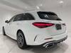 MERCEDES BENZ C-CLASS Stationwagon
