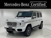 2024 MERCEDES BENZ G-CLASS