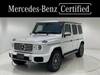 MERCEDES BENZ G-CLASS