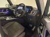 MERCEDES BENZ G-CLASS