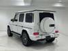 MERCEDES BENZ G-CLASS