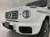 MERCEDES BENZ G-CLASS