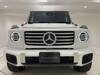 MERCEDES BENZ G-CLASS