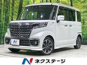2023 SUZUKI SPACIA CUSTOM