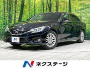 2014 TOYOTA MARK X 250G
