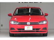 2020 VOLKSWAGEN POLO
