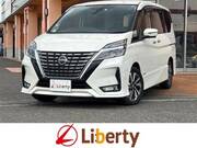 2020 NISSAN SERENA