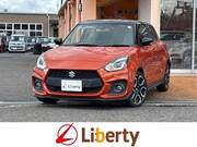 2020 SUZUKI SWIFT SPORT