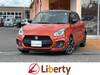 SUZUKI SWIFT SPORT