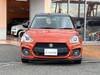 SUZUKI SWIFT SPORT