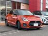 SUZUKI SWIFT SPORT