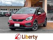 2021 HONDA FIT
