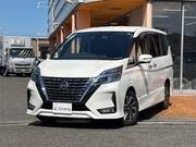 2020 NISSAN SERENA