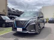 2020 NISSAN SERENA