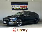 2022 SUBARU LEVORG