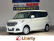 2019 SUZUKI SOLIO