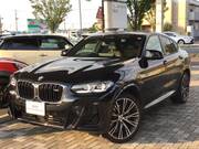 2024 BMW X4