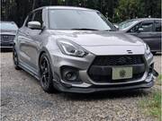2022 SUZUKI SWIFT SPORT