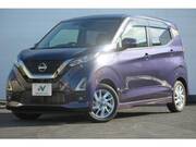 2021 NISSAN DAYZ