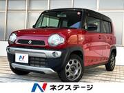 2014 SUZUKI HUSTLER G