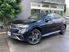 MERCEDES BENZ GLC-CLASS