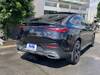 MERCEDES BENZ GLC-CLASS