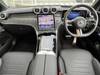 MERCEDES BENZ GLC-CLASS