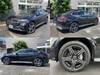 MERCEDES BENZ GLC-CLASS
