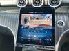 MERCEDES BENZ GLC-CLASS