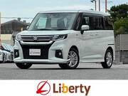 2022 SUZUKI SOLIO