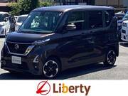 2020 NISSAN ROOX