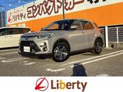 2024 TOYOTA RAIZE