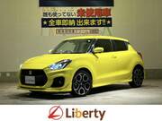 2021 SUZUKI SWIFT SPORT