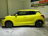 SUZUKI SWIFT SPORT