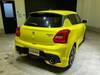 SUZUKI SWIFT SPORT