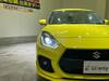 SUZUKI SWIFT SPORT