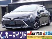 2019 TOYOTA COROLLA SPORT