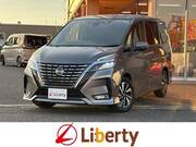 2020 NISSAN SERENA