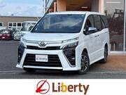 2020 TOYOTA VOXY