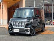 2020 SUZUKI SPACIA CUSTOM