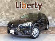 2014 MAZDA CX-5 XD L PACKAGE