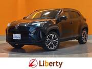 2021 TOYOTA YARIS CROSS HYBRID Z