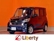 2019 NISSAN DAYZ ROOX