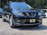 2016 NISSAN X-TRAIL